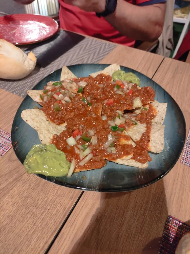 Menu_Restaurante La Terracita de Victor_Almendralejo_immagine_7