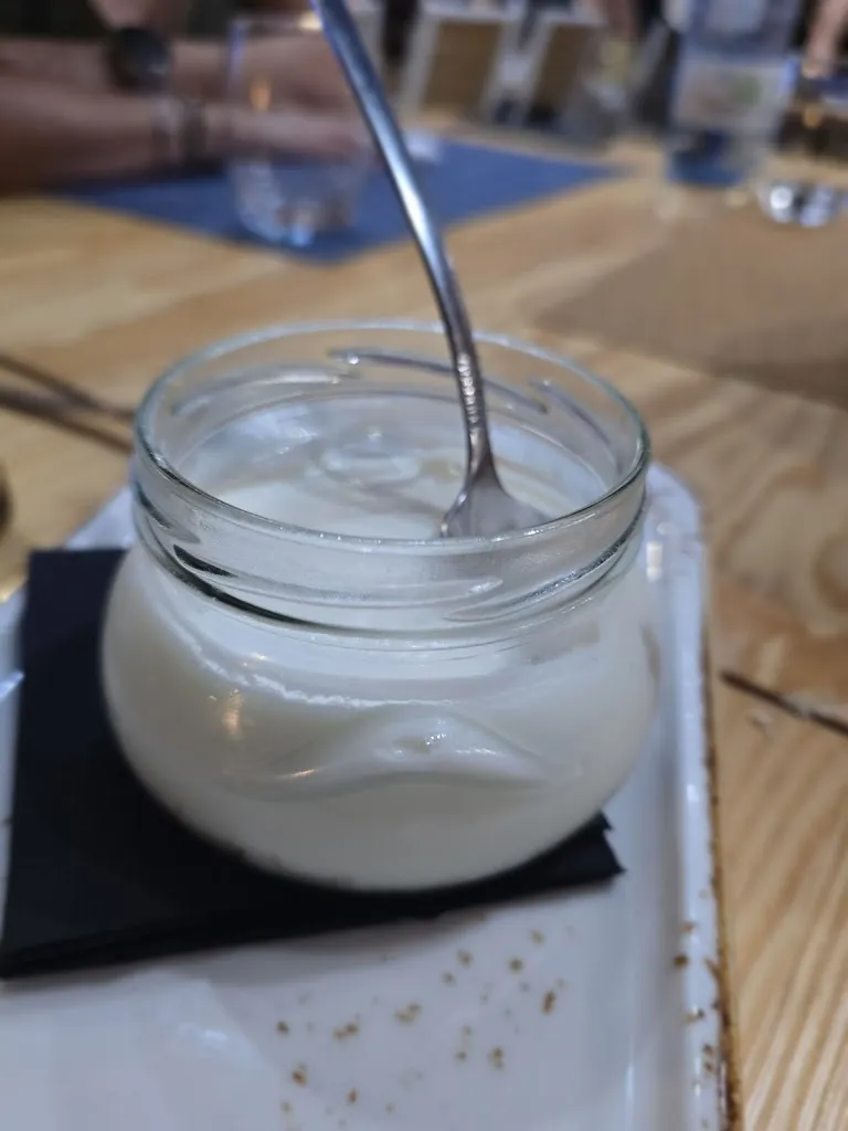 JAC Barakaldo_Restaurante La Terracita de Victor_Almendralejo_recensione