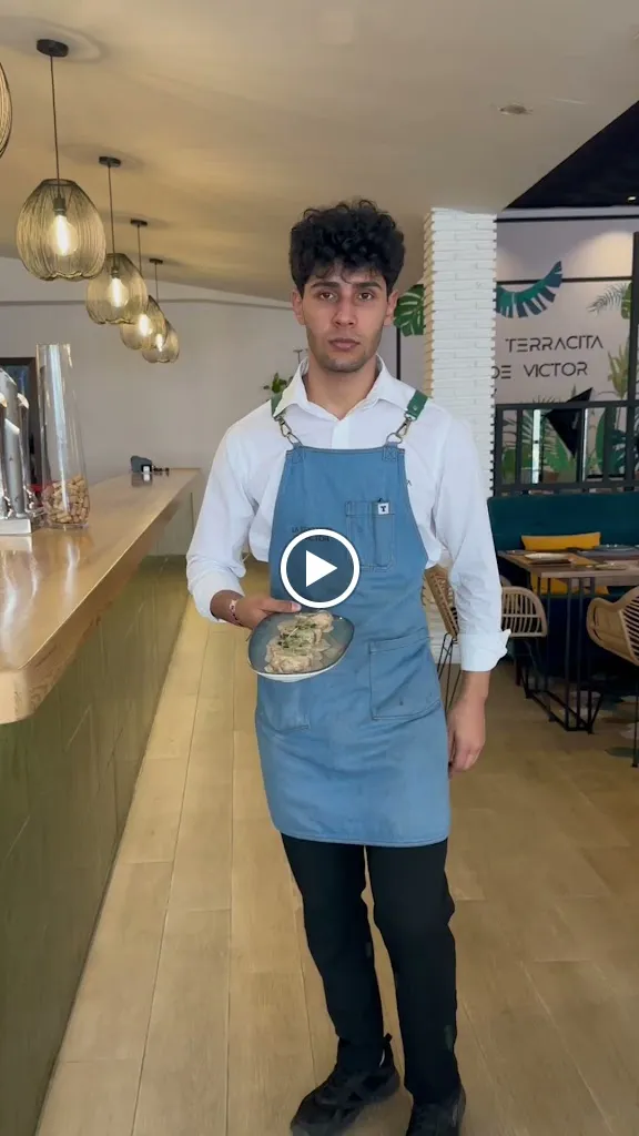 Restaurante La Terracita de Victor_Almendralejo_slider_image_2