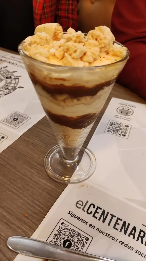 Menu_El Centenario restaurante y parrillada_Almendralejo_image_1