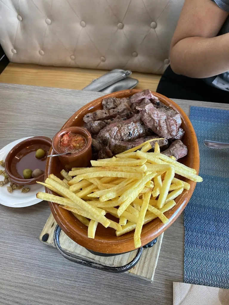 Menu_El Centenario restaurante y parrillada_Almendralejo_image_6