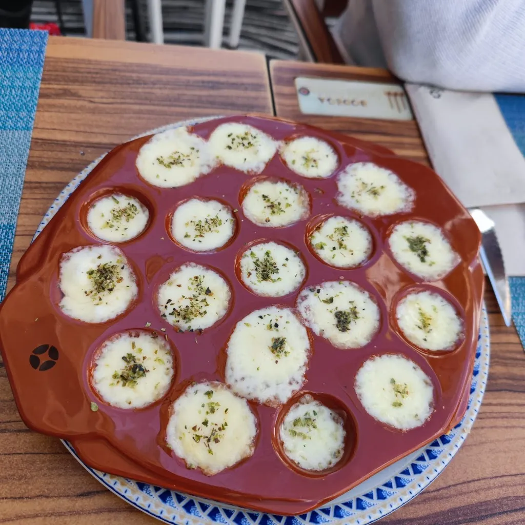 Menu_El Centenario restaurante y parrillada_Almendralejo_image_9