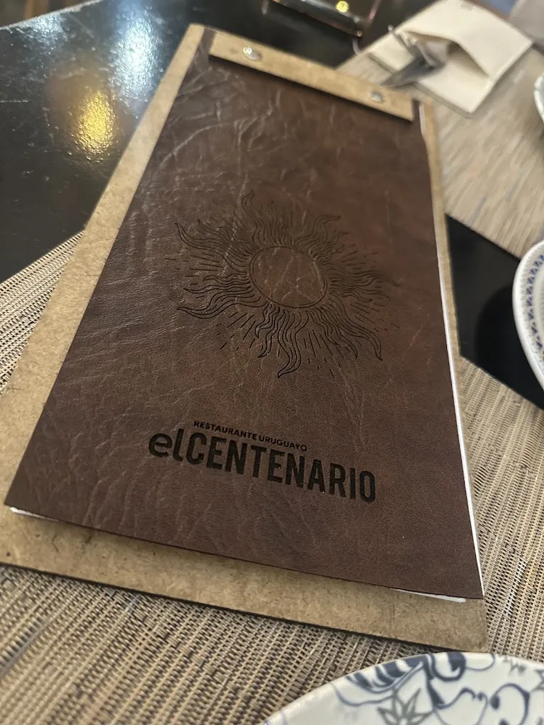 Haz_El Centenario restaurante y parrillada_Almendralejo_review