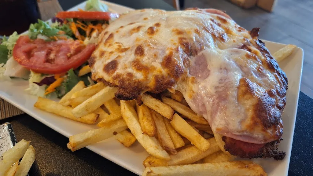 Antonio C J_El Centenario restaurante y parrillada_Almendralejo_review