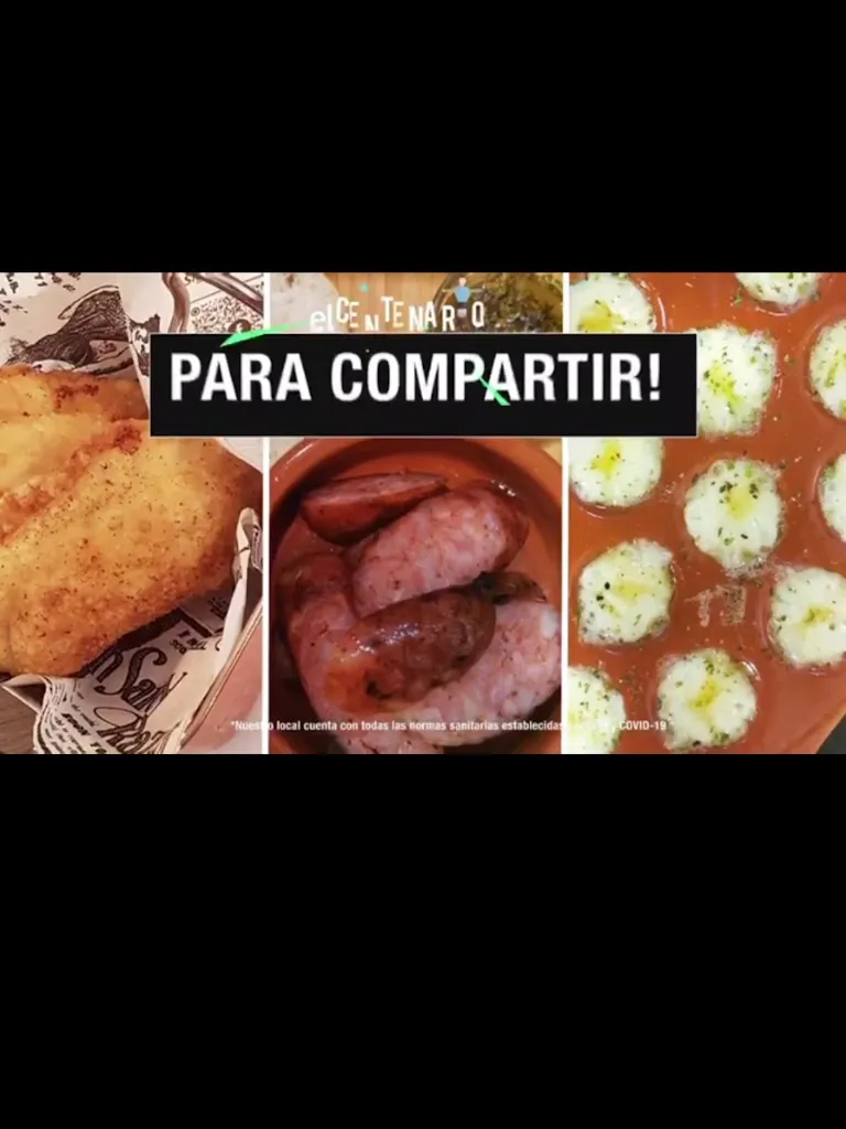 El Centenario restaurante y parrillada_Almendralejo_slider_image_2