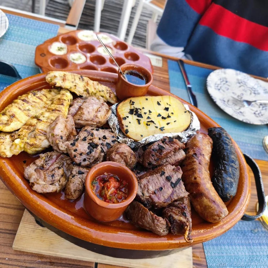 El Centenario restaurante y parrillada_Almendralejo_slider_image_3