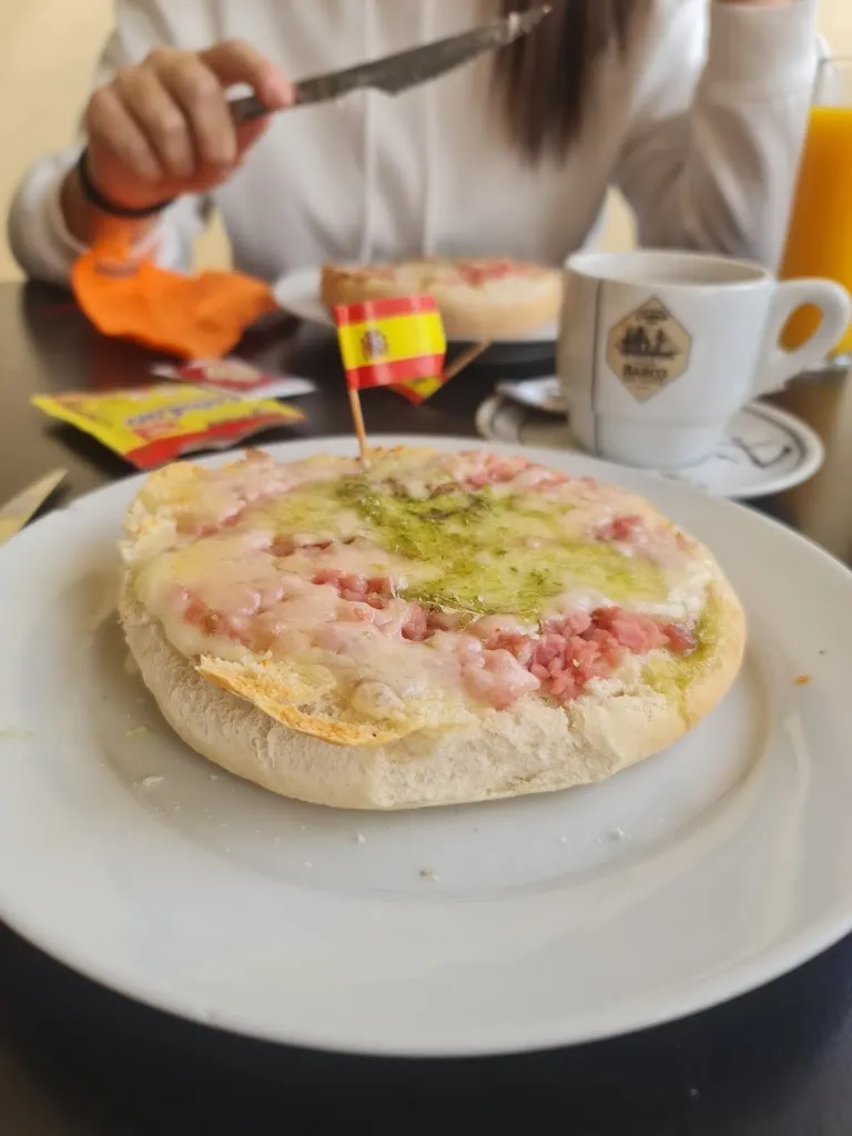 Menü_El Buen Comer_Almendralejo_Bild_5