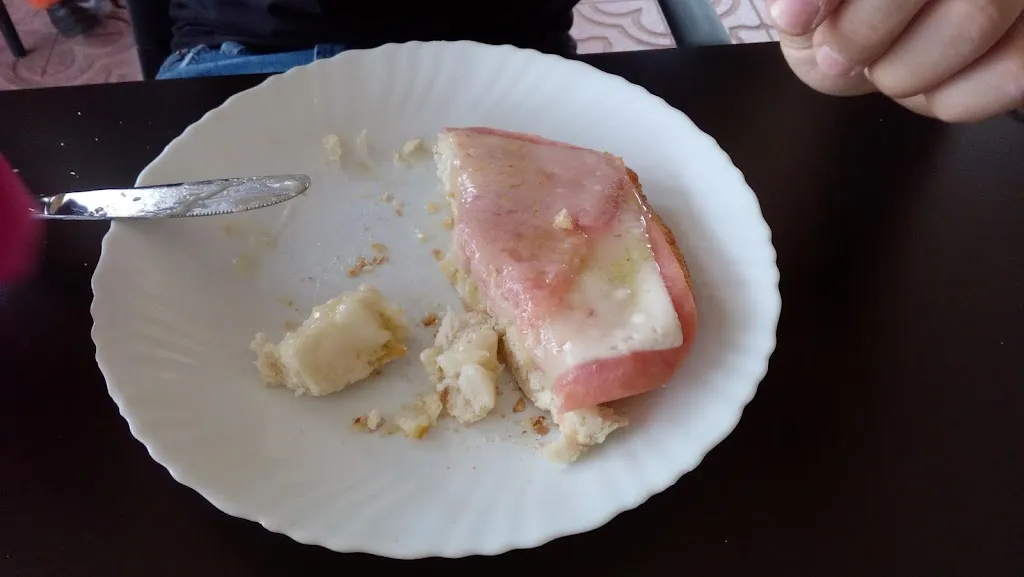 Menü_El Buen Comer_Almendralejo_Bild_7