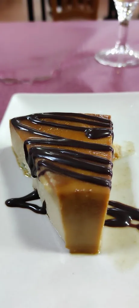 Menü_El Buen Comer_Almendralejo_Bild_9