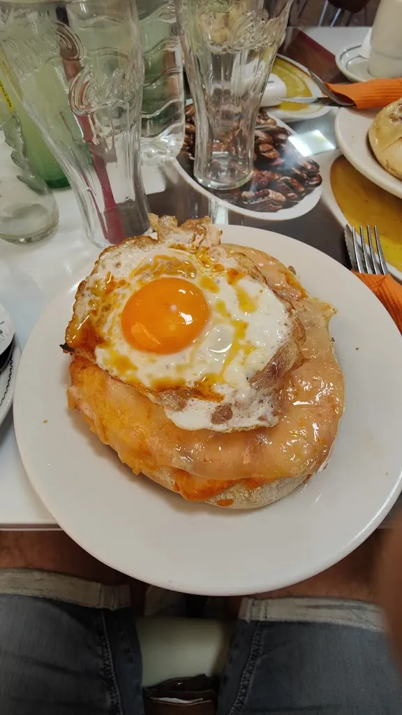 Herbert Stokman_El Buen Comer_Almendralejo_Bewertung