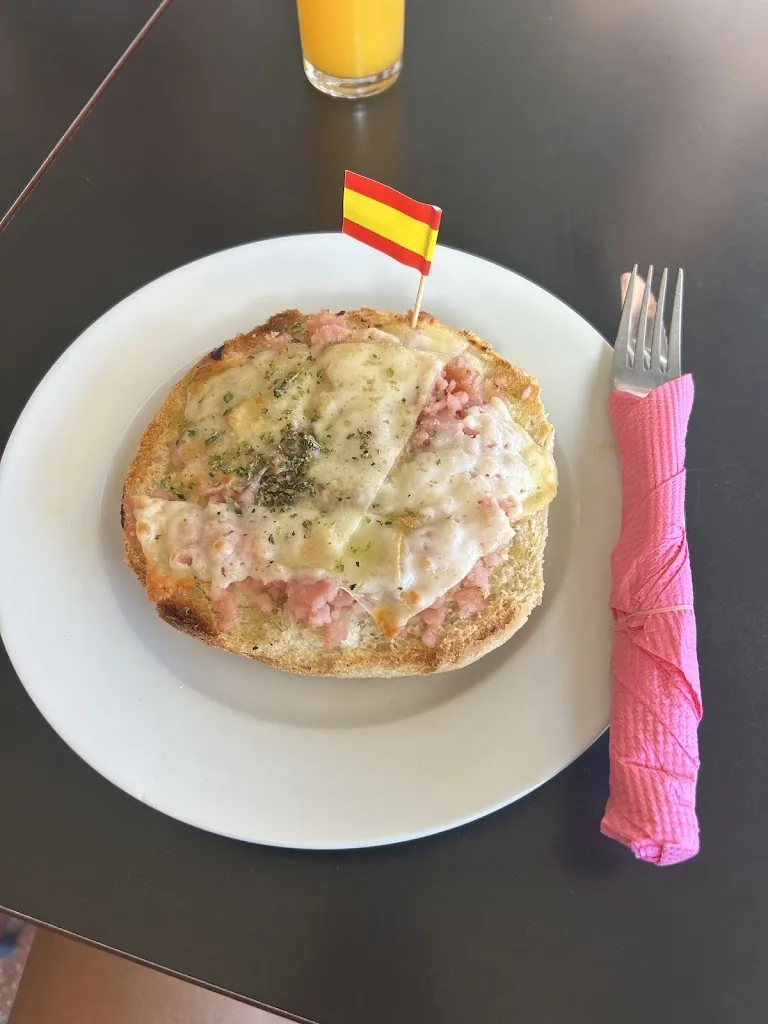 lucia sanchez vidal_El Buen Comer_Almendralejo_Bewertung