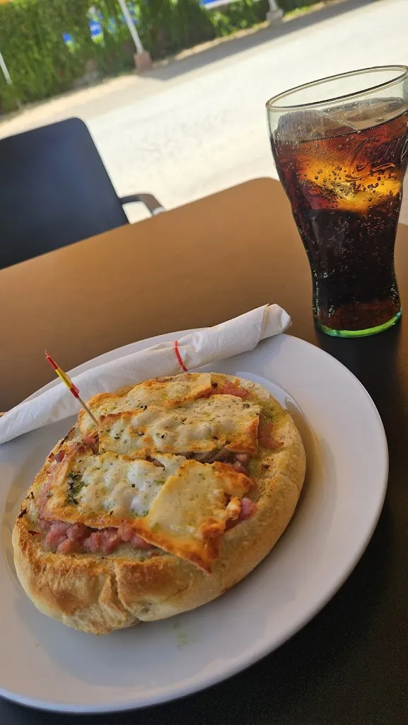 pilar montoya_El Buen Comer_Almendralejo_Bewertung