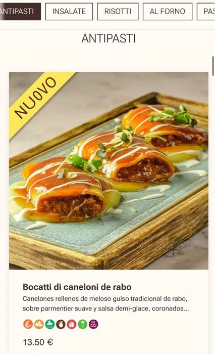 Menu_La Mafia se Sienta a la Mesa_Almendralejo_image_2