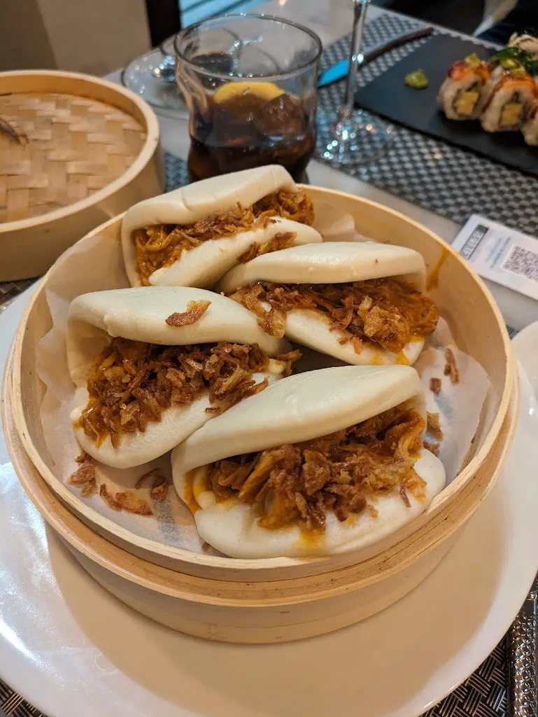 Emely Valerio Reyes_7 Cielos Restaurante_Almendralejo_recensione