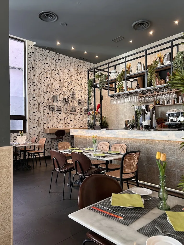 7 Cielos Restaurante_Almendralejo_slider_image_1