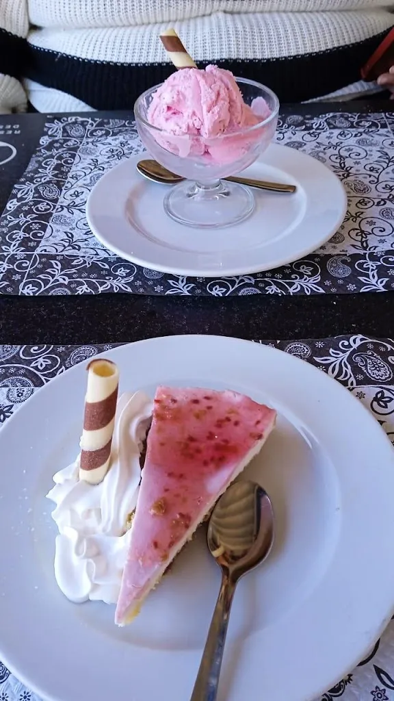 Menu_Restaurante LOS POZUELOS_Almendralejo_immagine_4