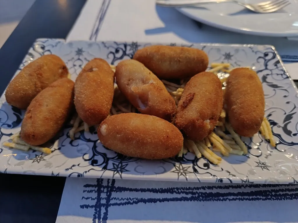 Menu_Restaurante LOS POZUELOS_Almendralejo_immagine_5