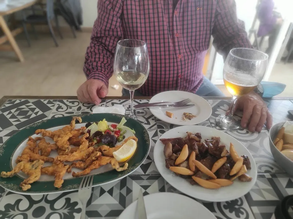 Menu_Restaurante LOS POZUELOS_Almendralejo_immagine_7