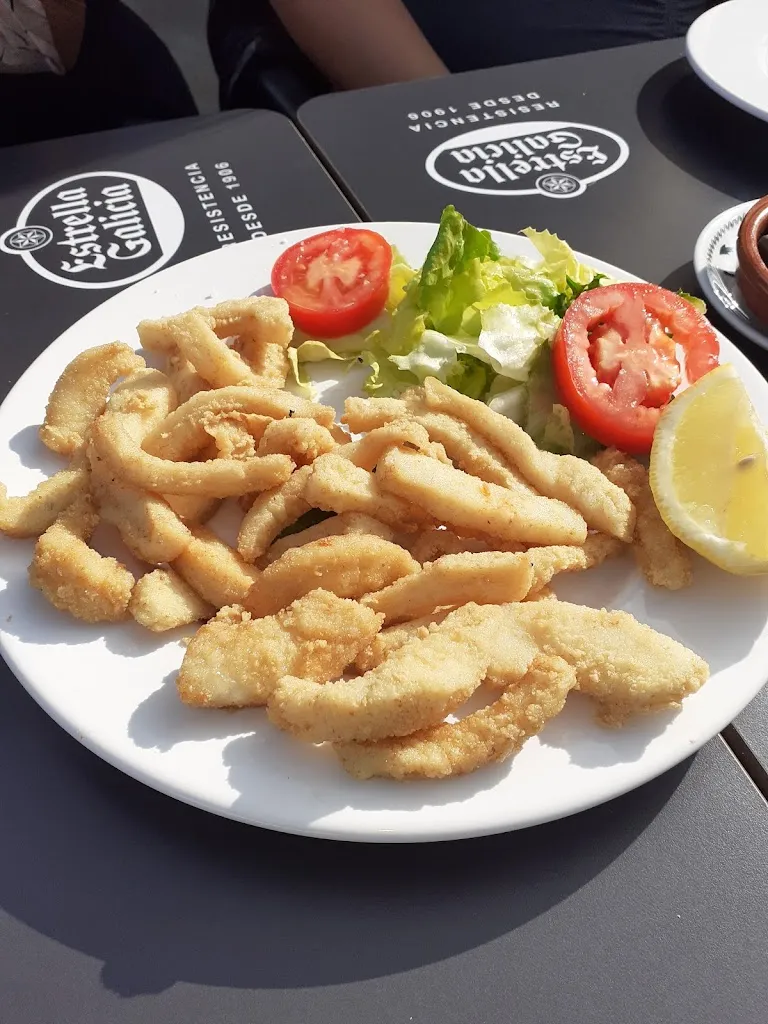 Menu_Restaurante LOS POZUELOS_Almendralejo_immagine_9