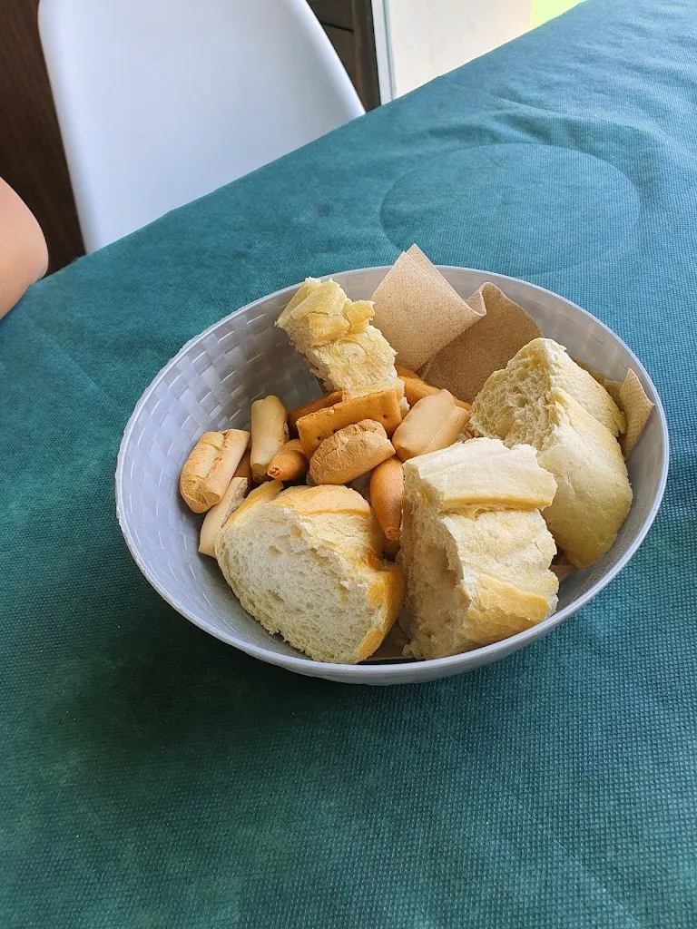 Joaquín González Hurtado_Restaurante LOS POZUELOS_Almendralejo_recensione