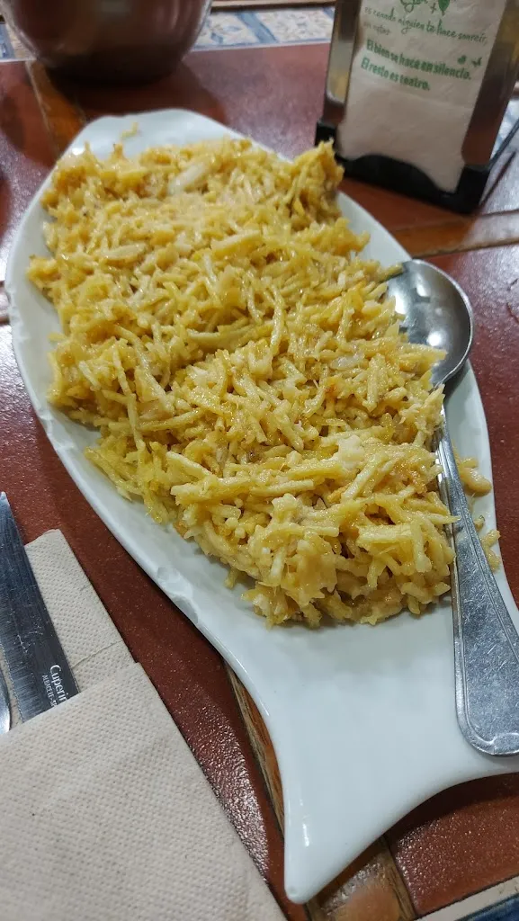 Menu_Raciones en Almendralejo Mesón Pata Negra_Almendralejo_image_5