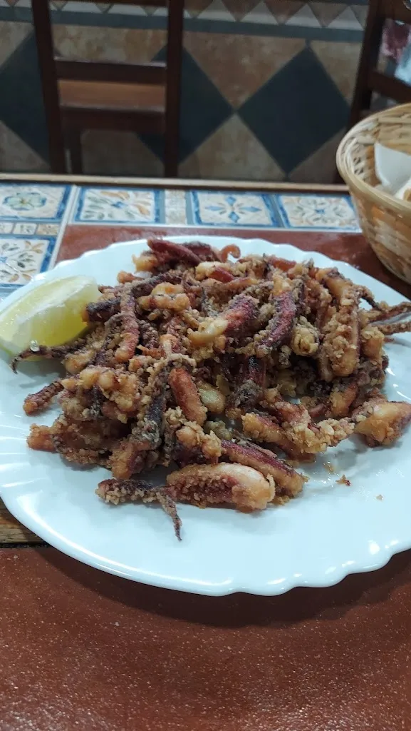 Menu_Raciones en Almendralejo Mesón Pata Negra_Almendralejo_image_6