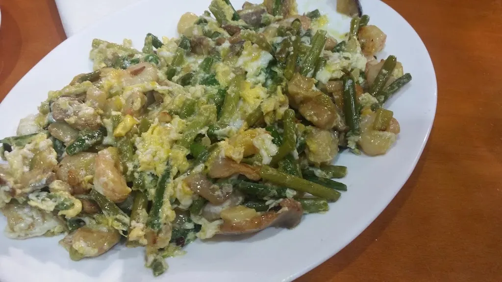 Menu_Raciones en Almendralejo Mesón Pata Negra_Almendralejo_image_9