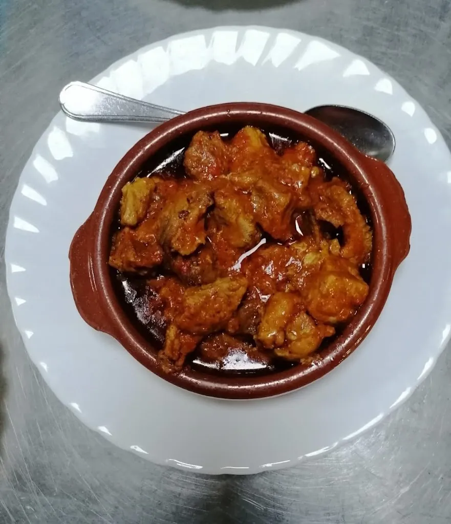 Raciones en Almendralejo Mesón Pata Negra_Almendralejo_slider_image_2