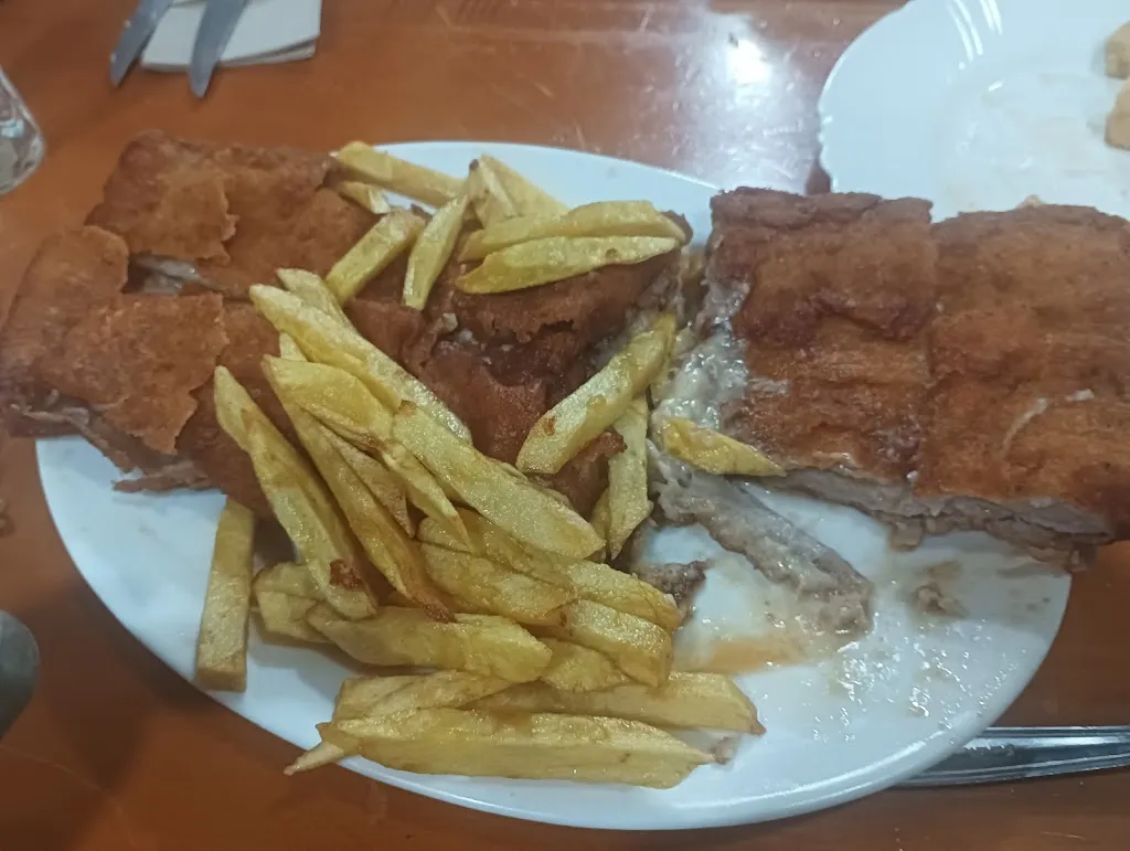 Raciones en Almendralejo Mesón Pata Negra_Almendralejo_slider_image_3