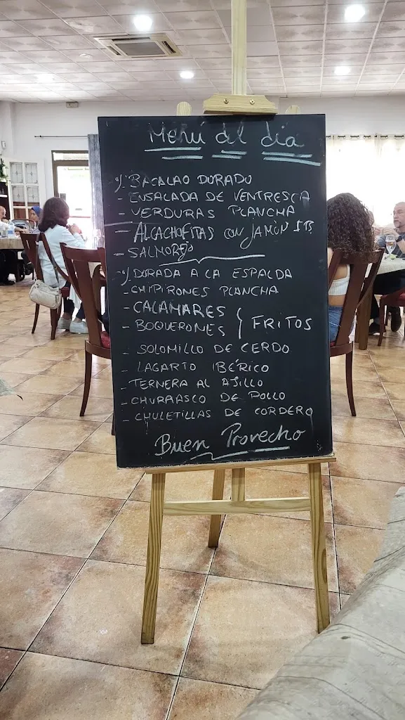 Menu_Restaurante La Silera_Almendralejo_image_3