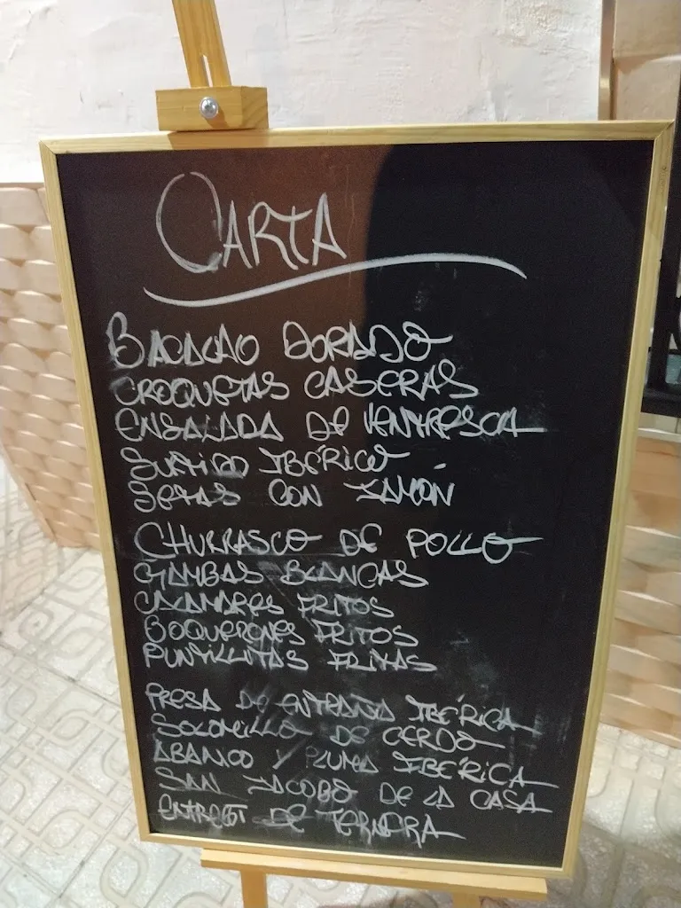 Menu_Restaurante La Silera_Almendralejo_image_4