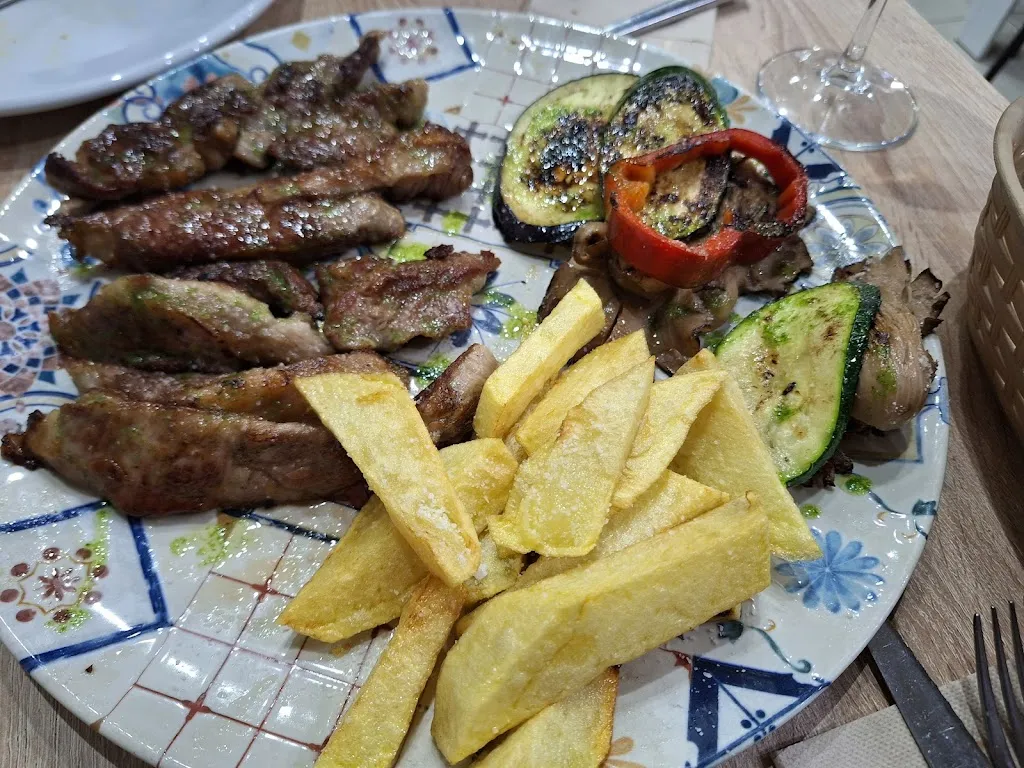 Menu_Restaurante La Silera_Almendralejo_image_6