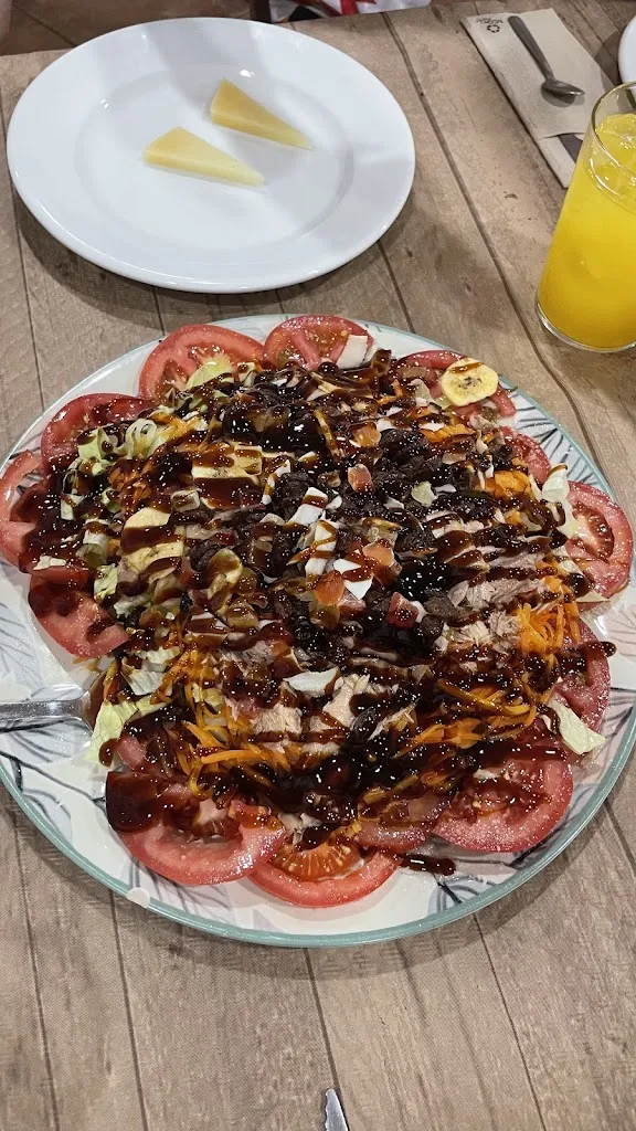 Menu_Restaurante La Silera_Almendralejo_image_9