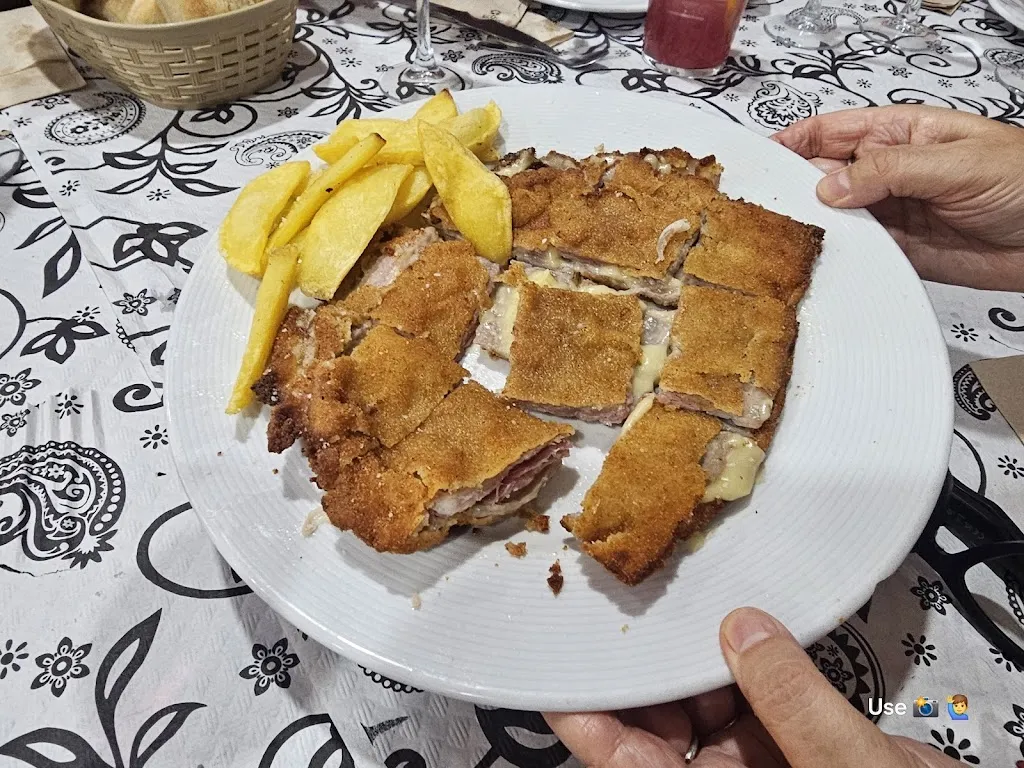 Restaurante La Silera_Almendralejo_slider_image_3