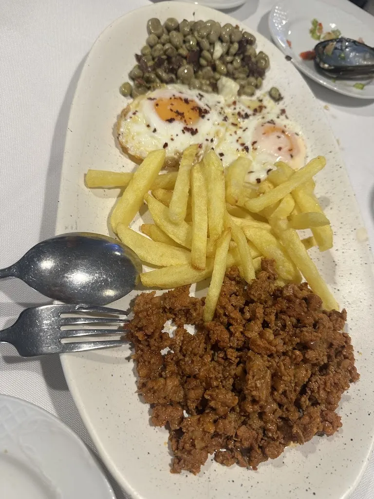 Pablo jesus rodriguez gomez hidalgo_Nandos_Almendralejo_review