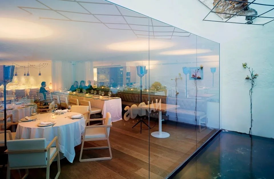 Nandos ristorante a Almendralejo