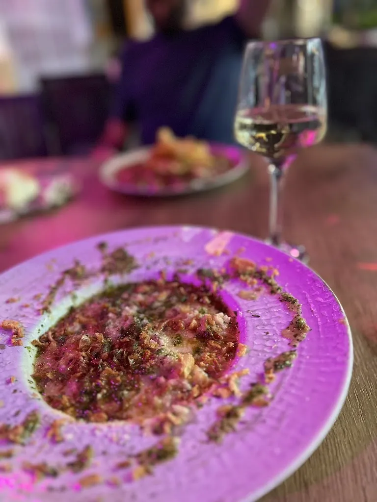 Jesus Naranjo_Restaurante Mi Vida Lola_Almendralejo_review