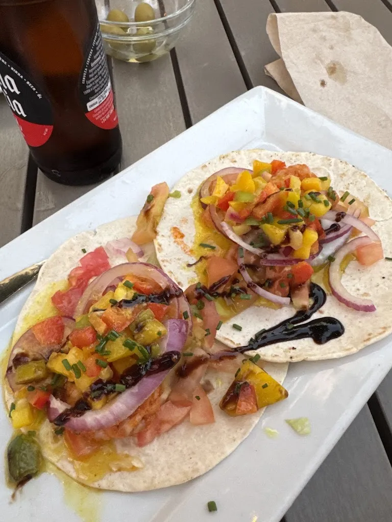 Adrian Gonzalez_Restaurante Mi Vida Lola_Almendralejo_review