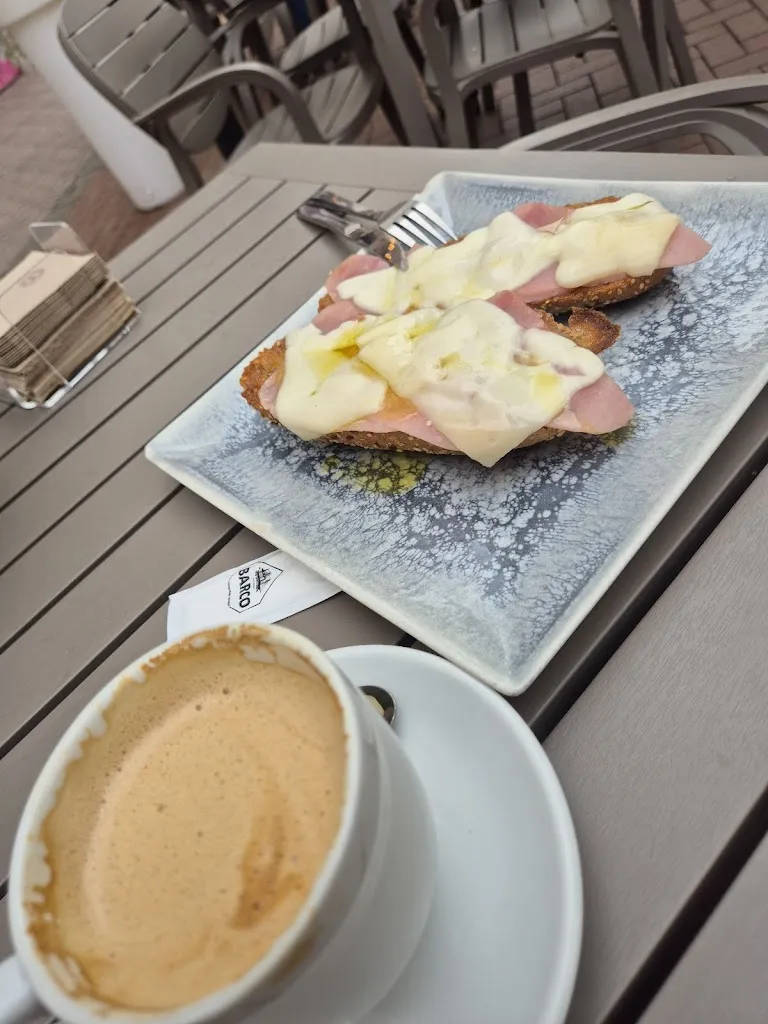 María Alvano_Restaurante Mi Vida Lola_Almendralejo_review