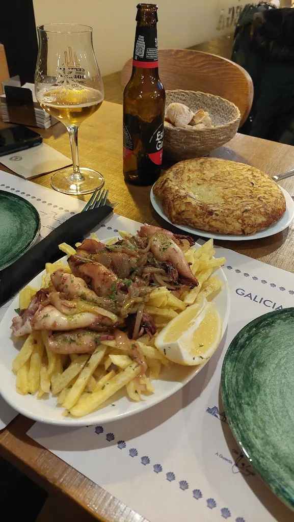 Menu_Tapería O Turpial_Culleredo_image_1