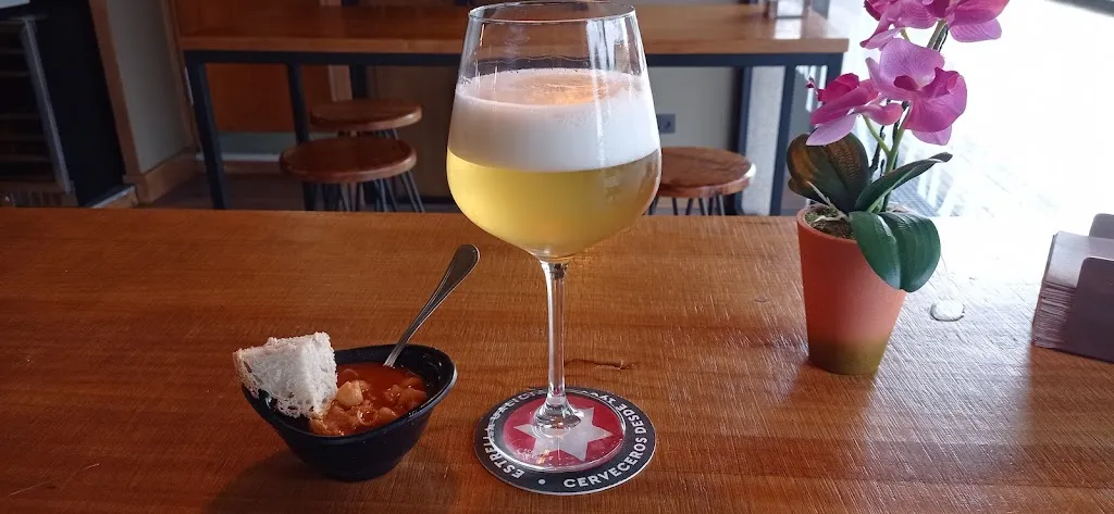 Menu_Tapería O Turpial_Culleredo_image_5