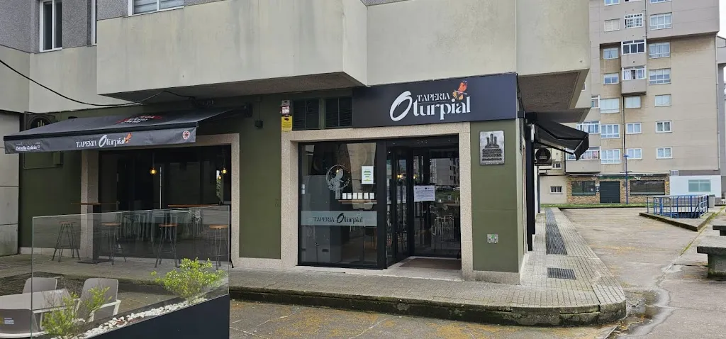 Tapería O Turpial_Culleredo_slider_image_1