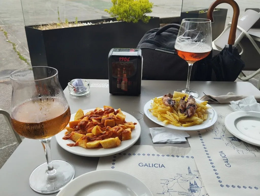 Tapería O Turpial_Culleredo_slider_image_2