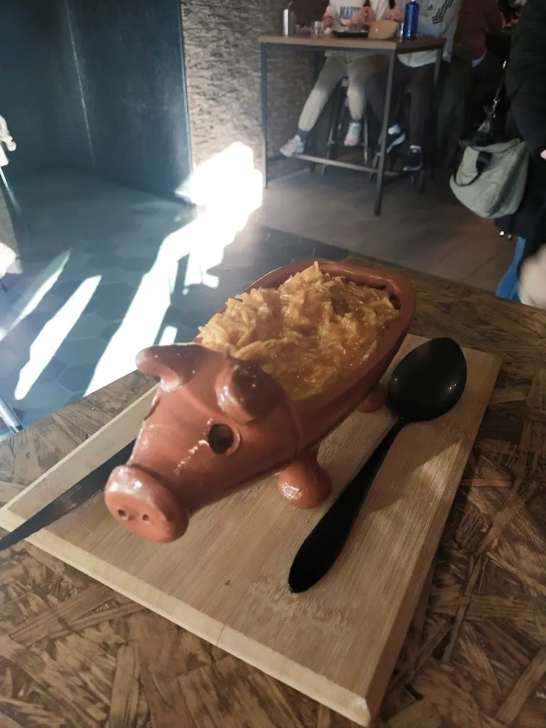 Menu_Arrepío Restaurante_Almendralejo_image_7