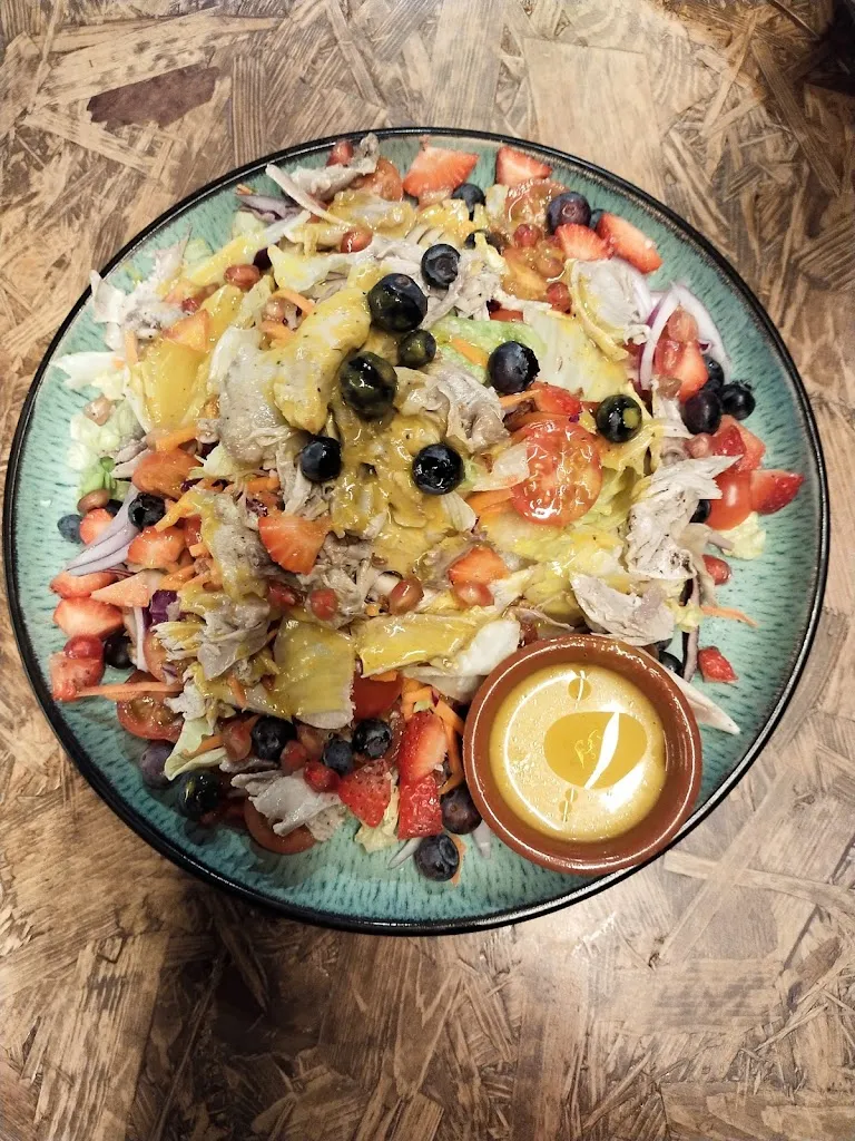 Menu_Arrepío Restaurante_Almendralejo_image_8