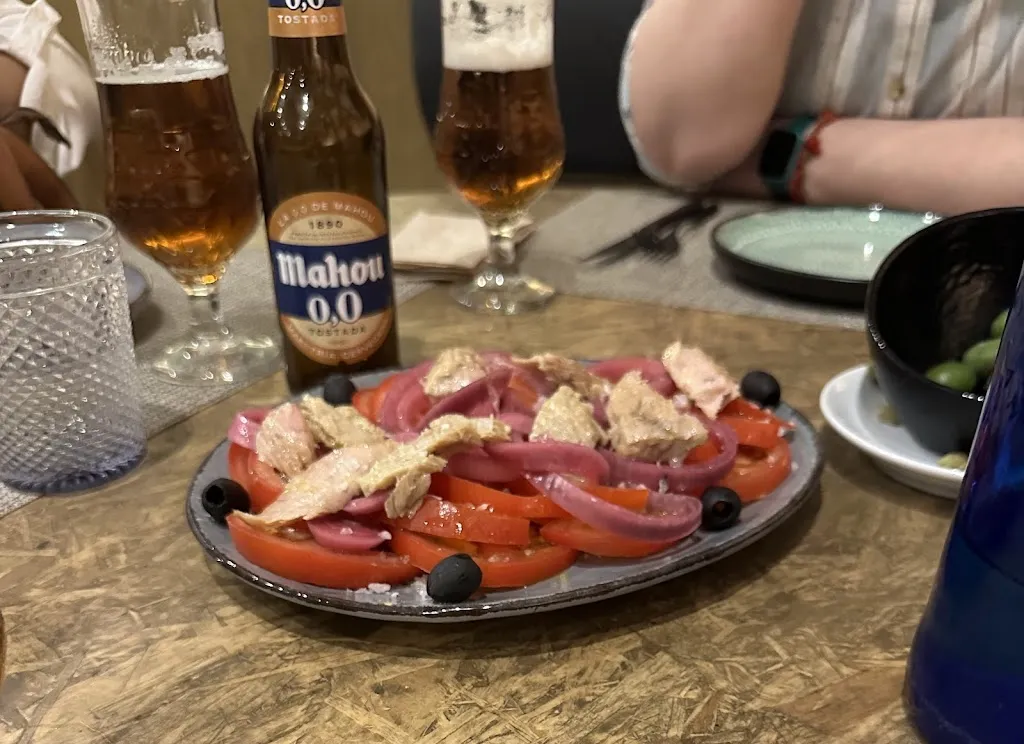 Fermi. Mart.mart.14_Arrepío Restaurante_Almendralejo_review