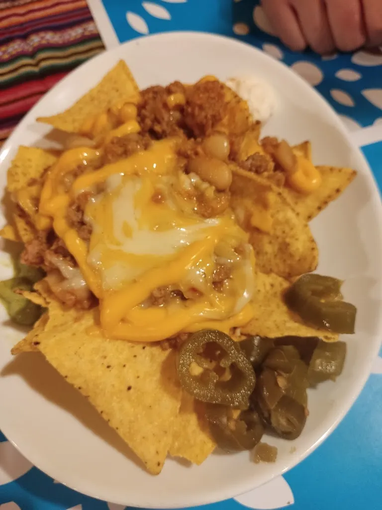 Menu_Torti Azteca_Almendralejo_immagine_5