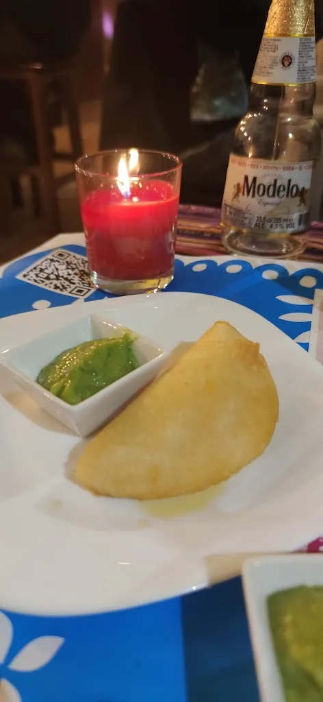 Menu_Torti Azteca_Almendralejo_immagine_7