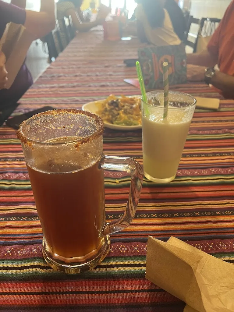 Menu_Torti Azteca_Almendralejo_immagine_8