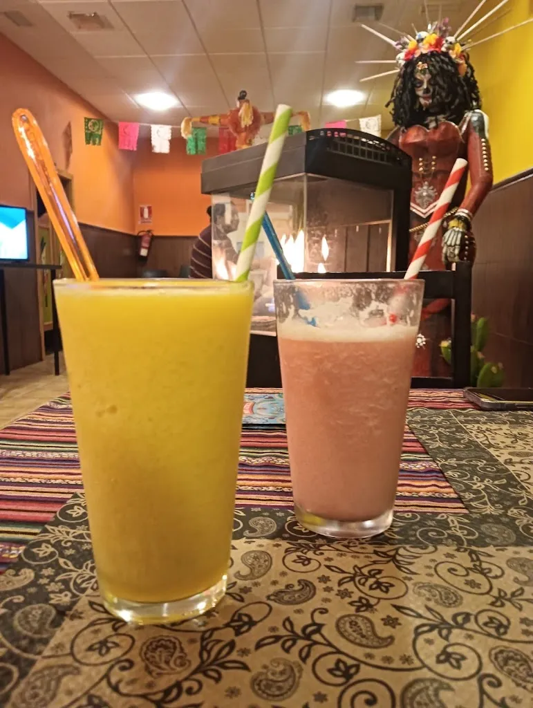 A S V_Torti Azteca_Almendralejo_recensione